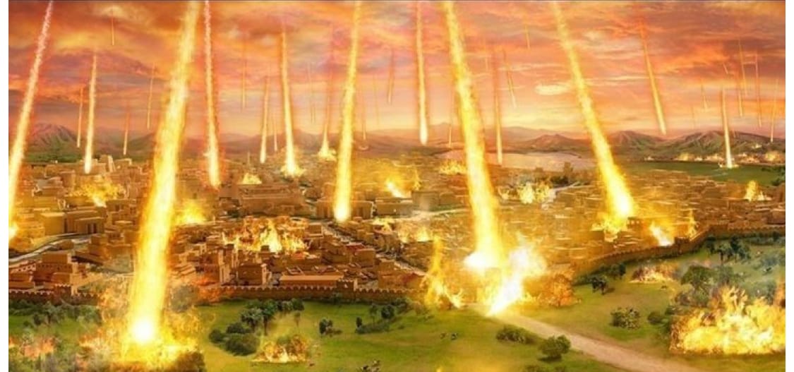 上帝審判～罪惡之城