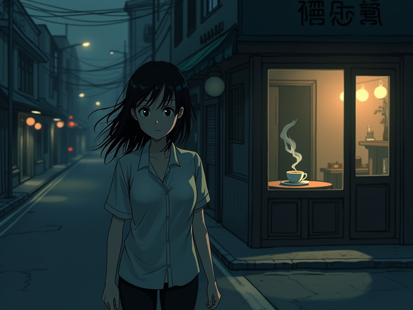真的遇到愛？
