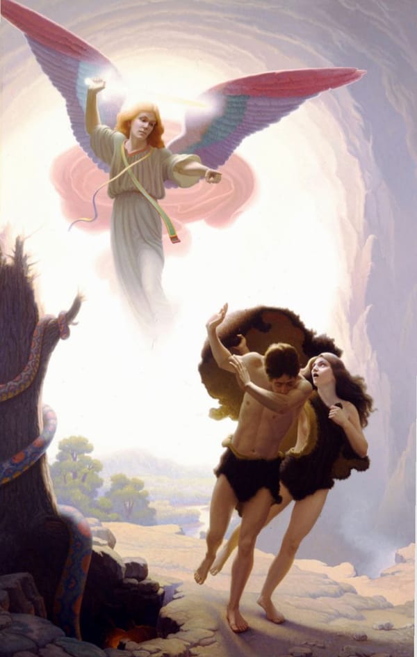 《上帝的的命令》